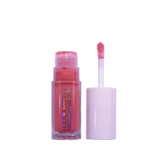 Glow Getter Hydrating Lip Oil-Thankful