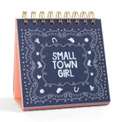 52 Weeks Of Southern Sayings - Desk Flip Calendar - Southern Chic Tees & Boutique