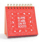 52 Weeks Of Southern Sayings - Desk Flip Calendar - Southern Chic Tees & Boutique