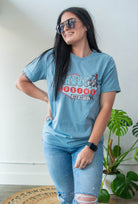 Western Graphic Tee