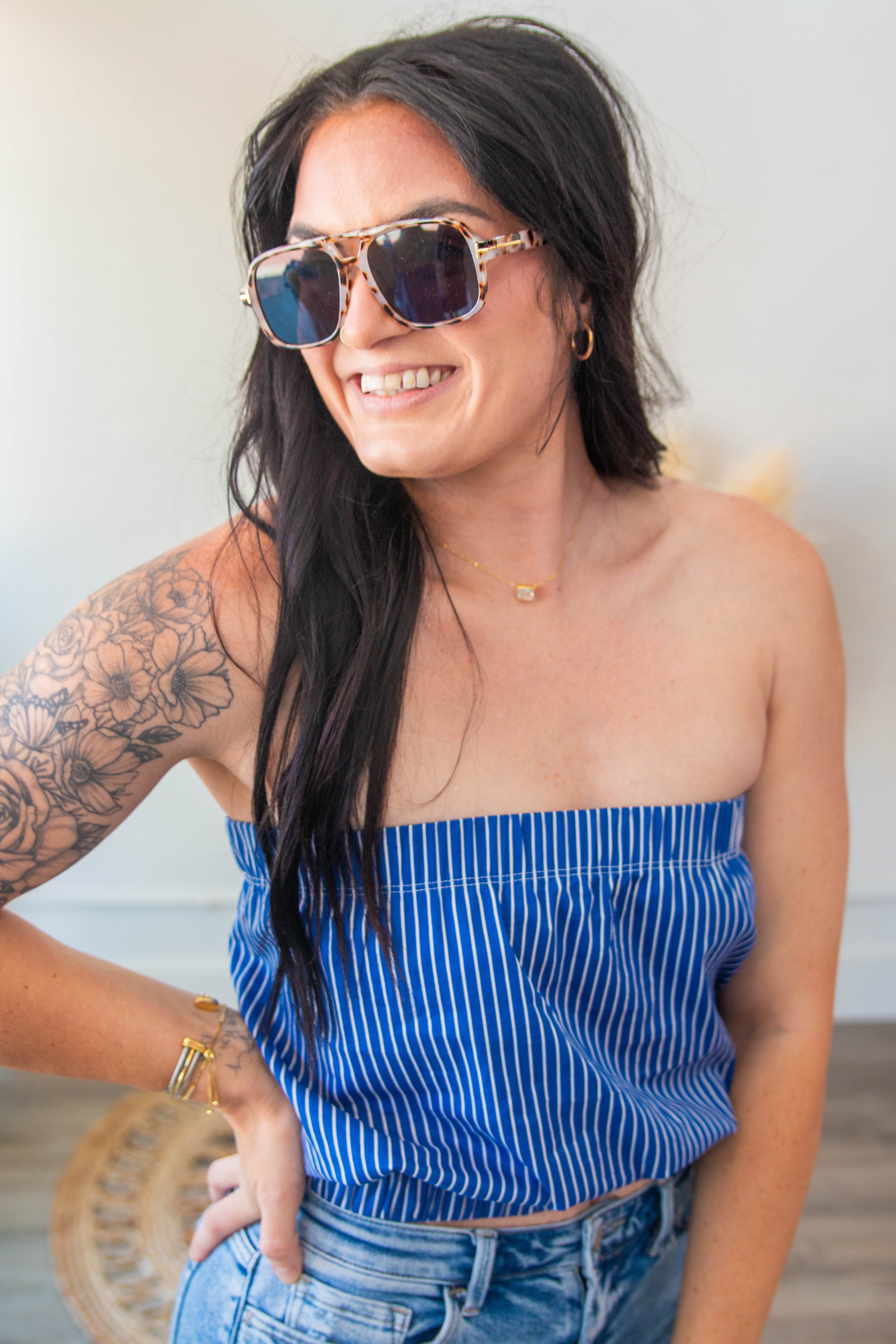 Retro Sunglasses