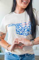 Coquette Ponca City, OK Graphic Tee