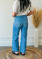 Luna Breeze Wide Leg Jeans