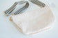 Westlyn Woven Bum Bag Cream