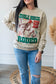 Jingle Horse Rodeo Sweatshirt