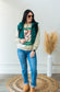 Jingle Horse Rodeo Sweatshirt