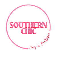 Southern Chic Tees & Boutique