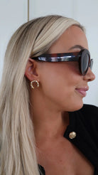 Adeline Earrings - Southern Chic Tees & Boutique