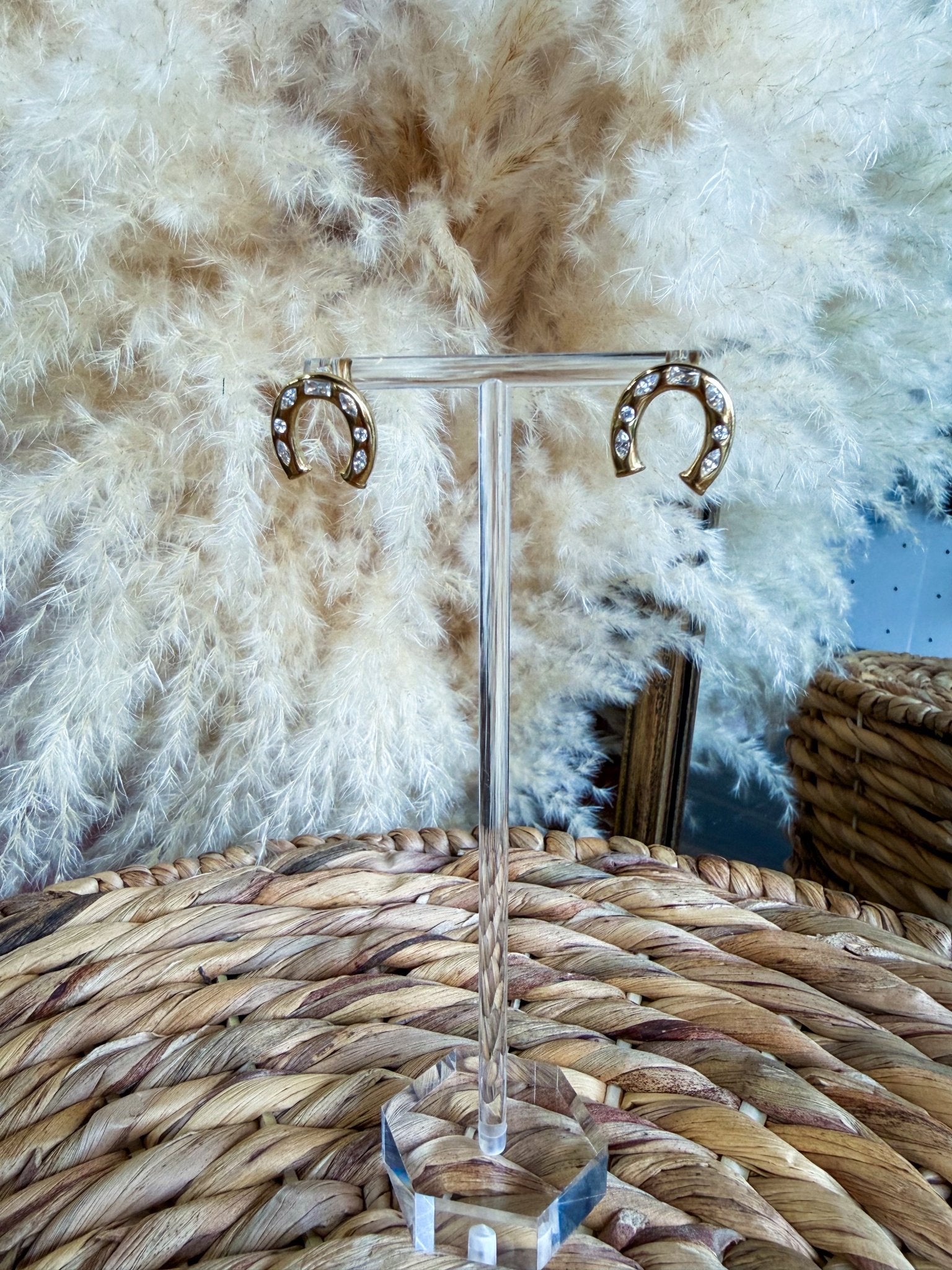 Adeline Earrings - Southern Chic Tees & Boutique