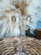 Adeline Earrings - Southern Chic Tees & Boutique