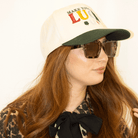 Allie - Women's Polarized Medium Rectangle Sunglasses: Cheetah - Southern Chic Tees & Boutique