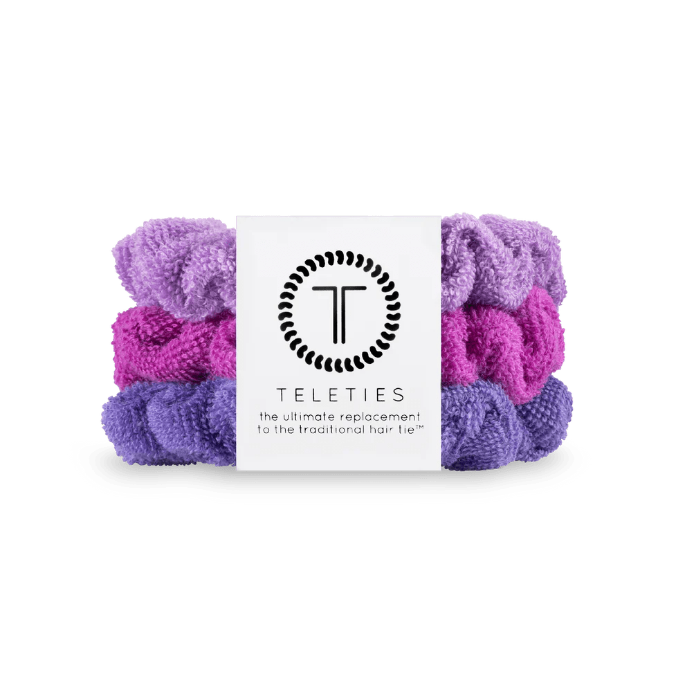 Antigua Large Towel Scrunchies - Large - Southern Chic Tees & Boutique