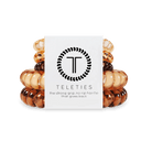 Anything but Basic Mixed Teleties Hair Ties - Southern Chic Tees & Boutique