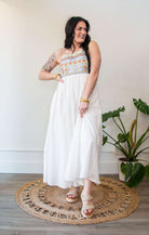Aztec Aura Maxi - Southern Chic Tees & Boutique