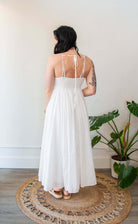 Aztec Aura Maxi - Southern Chic Tees & Boutique