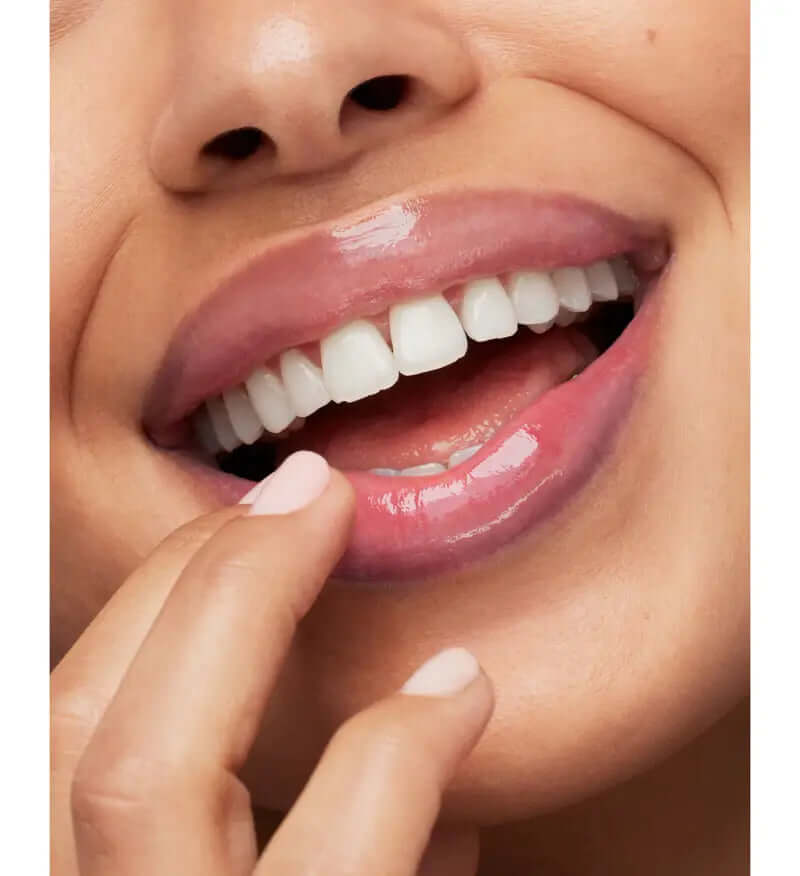 Babe Glow Lip Mask: Unscented - Southern Chic Tees & Boutique