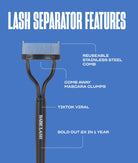 Babe Lash Pro Lash Separator - Southern Chic Tees & Boutique