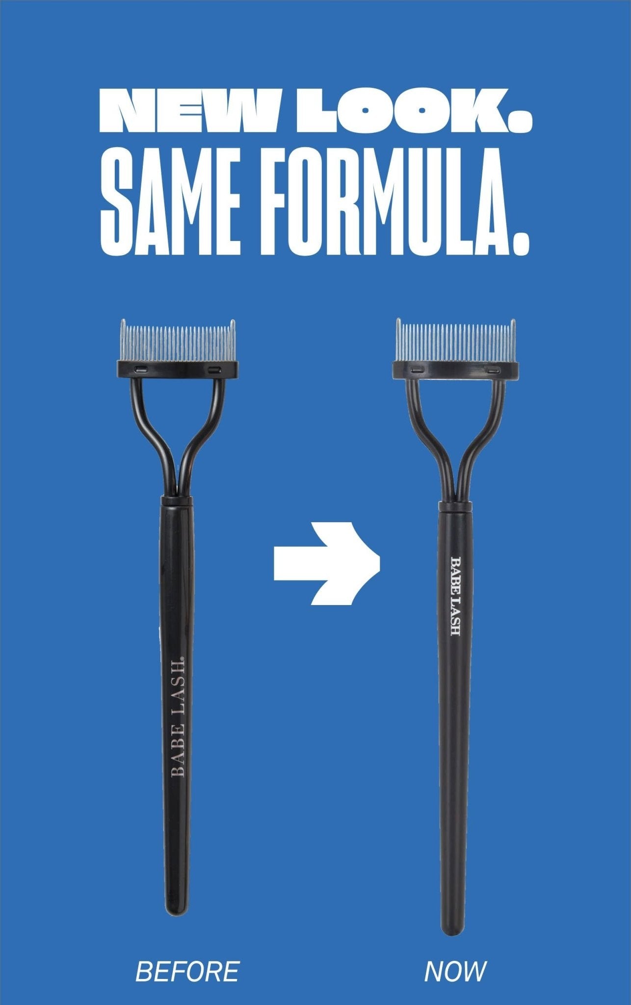 Babe Lash Pro Lash Separator - Southern Chic Tees & Boutique