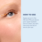 Babe Original Renewing Lash Serum 3ml - Southern Chic Tees & Boutique