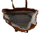 Blue Ridge Blooms Weekender Bag: Blue Ridge Blooms - Southern Chic Tees & Boutique