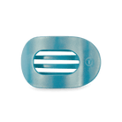 Blue Seas Teleties Flat Round Clip - Southern Chic Tees & Boutique