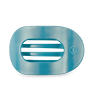 Blue Seas Teleties Flat Round Clip - Southern Chic Tees & Boutique