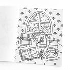 Book Lover Coloring Book - Southern Chic Tees & Boutique