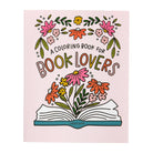 Book Lover Coloring Book - Southern Chic Tees & Boutique