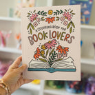 Book Lover Coloring Book - Southern Chic Tees & Boutique