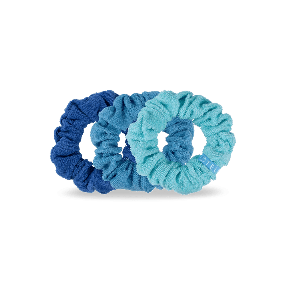 Bora Bora Large Towel Scrunchies - Large - Southern Chic Tees & Boutique