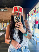 Boujee Cap - Southern Chic Tees & Boutique