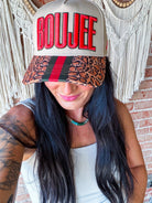 Boujee Cap - Southern Chic Tees & Boutique