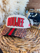 Boujee Cap - Southern Chic Tees & Boutique