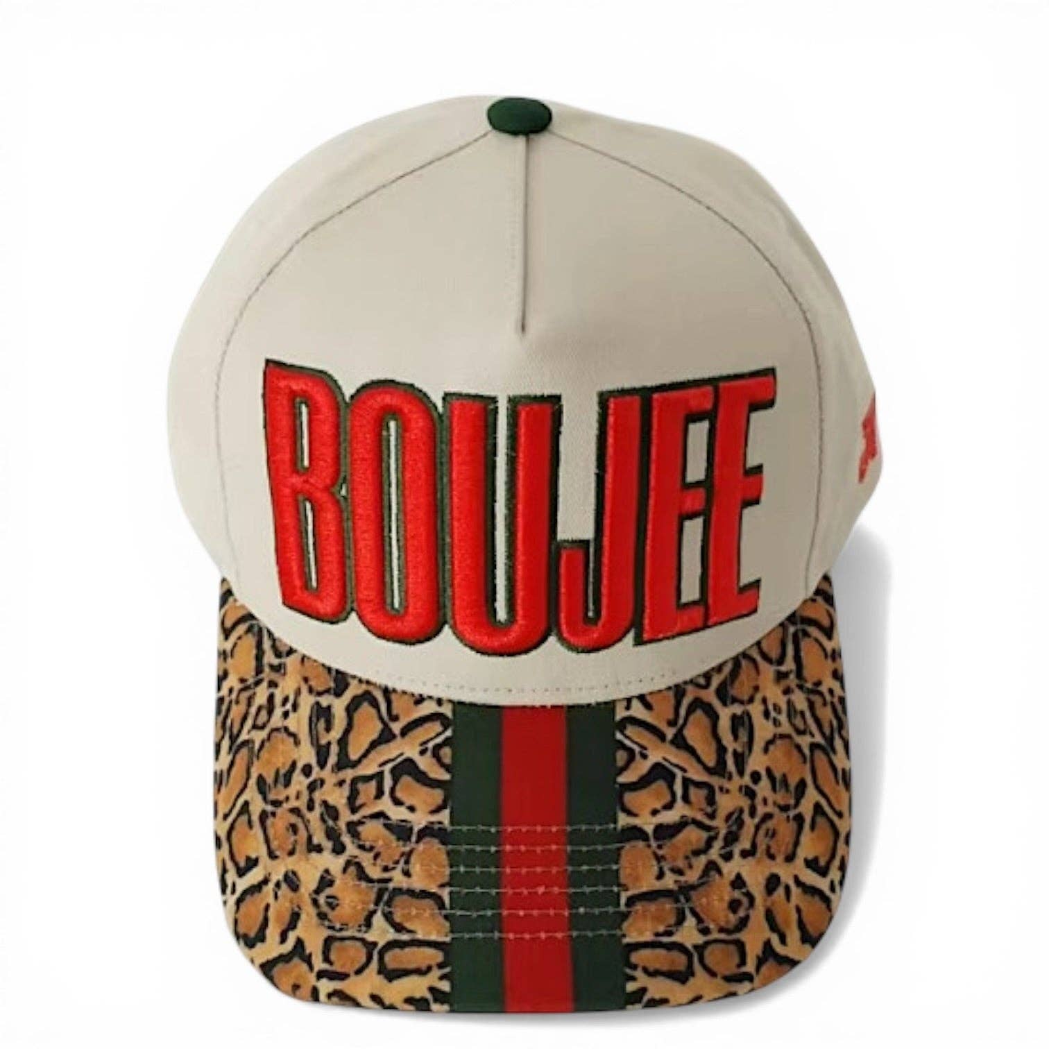 Boujee Cap - Southern Chic Tees & Boutique