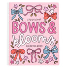 Bows & Blooms Coloring Book - Southern Chic Tees & Boutique