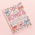 Bows & Blooms Coloring Book - Southern Chic Tees & Boutique