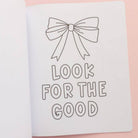 Bows & Blooms Coloring Book - Southern Chic Tees & Boutique