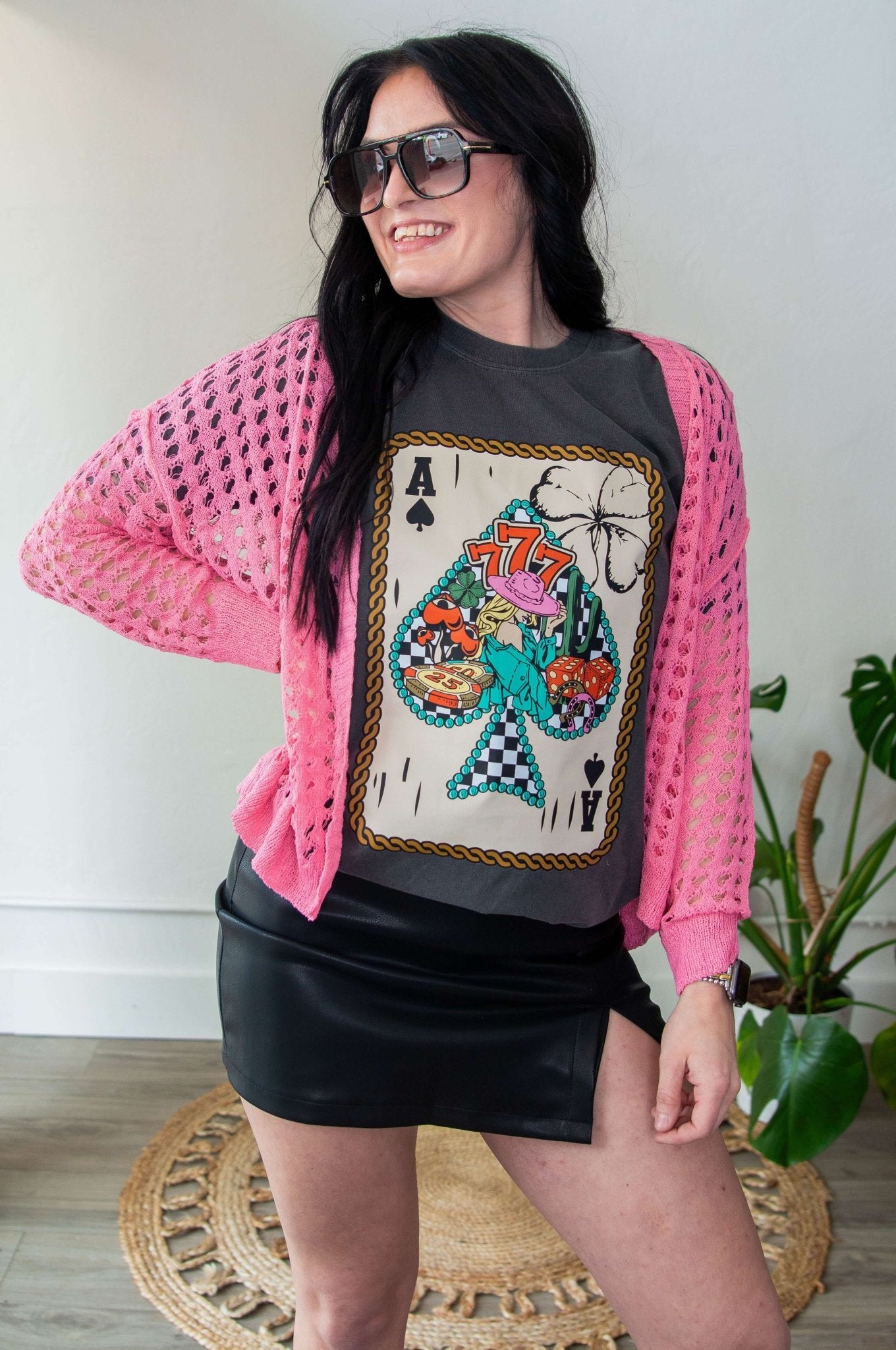 Breezy Babe Cardigan - Southern Chic Tees & Boutique