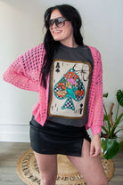 Breezy Babe Cardigan - Southern Chic Tees & Boutique