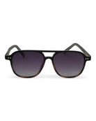 Briggs Sunglasses: Black Gradient - Southern Chic Tees & Boutique