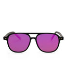 Briggs Sunglasses: Hot Pink - Southern Chic Tees & Boutique