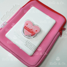 Busy Reading Smut Kindle Grip - Southern Chic Tees & Boutique