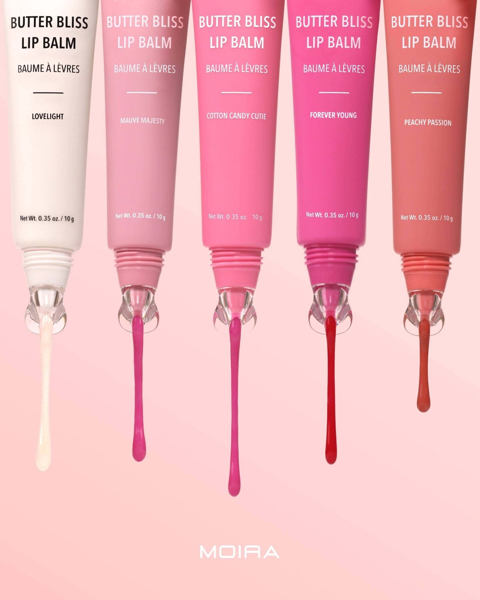 Butter Bliss Lip Balm - Lovelight - Southern Chic Tees & Boutique