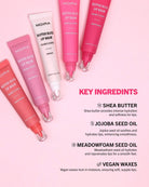 Butter Bliss Lip Balm - Peachy Passion - Southern Chic Tees & Boutique