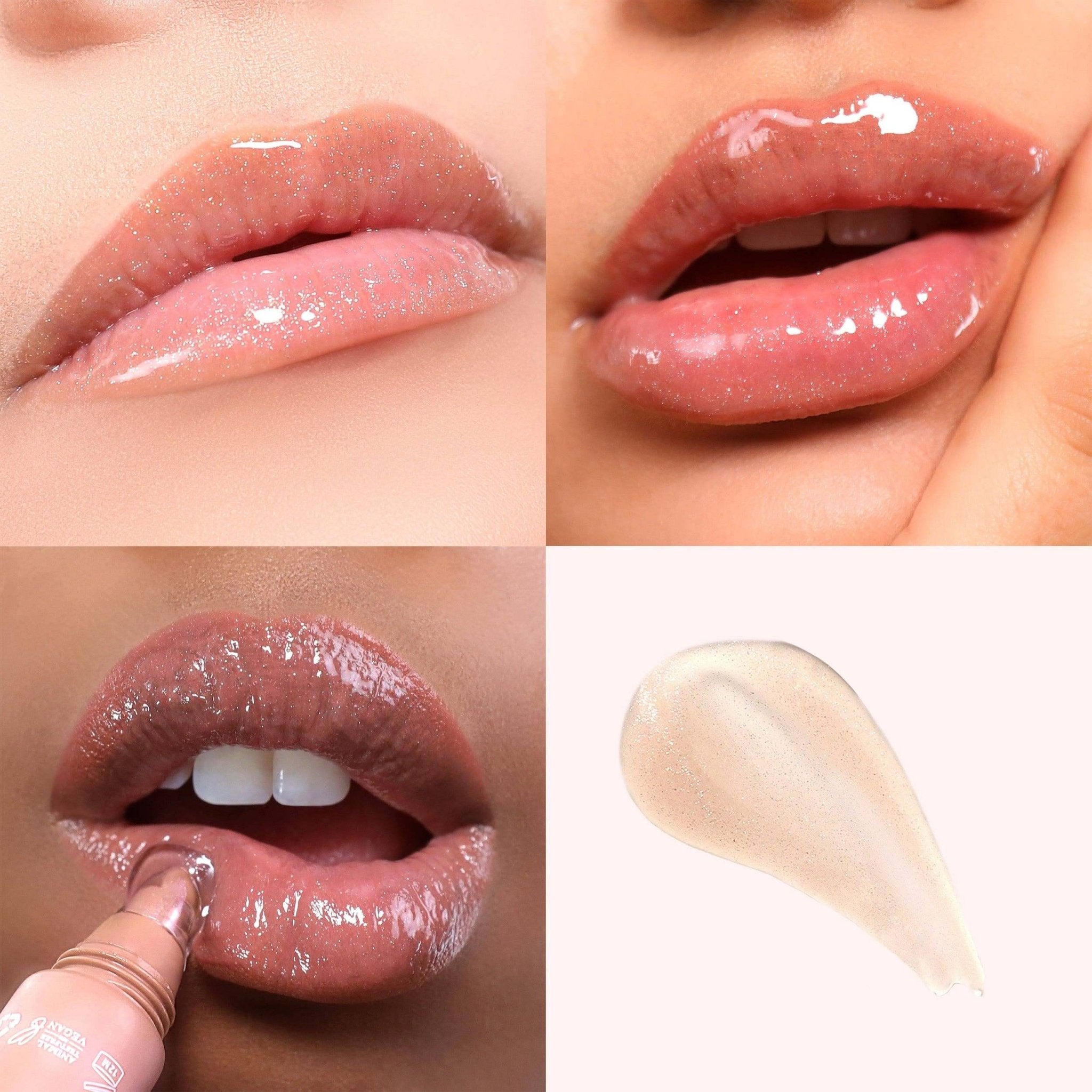 Butter Bliss Lip Balm - Rule Breaker - Southern Chic Tees & Boutique