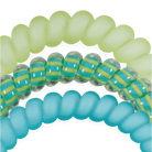 Cabana Cutie Small Hair Ties - Small - Southern Chic Tees & Boutique