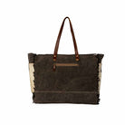 Cartwright Hand-Tooled Bag - Southern Chic Tees & Boutique