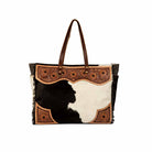 Cartwright Hand-Tooled Bag - Southern Chic Tees & Boutique