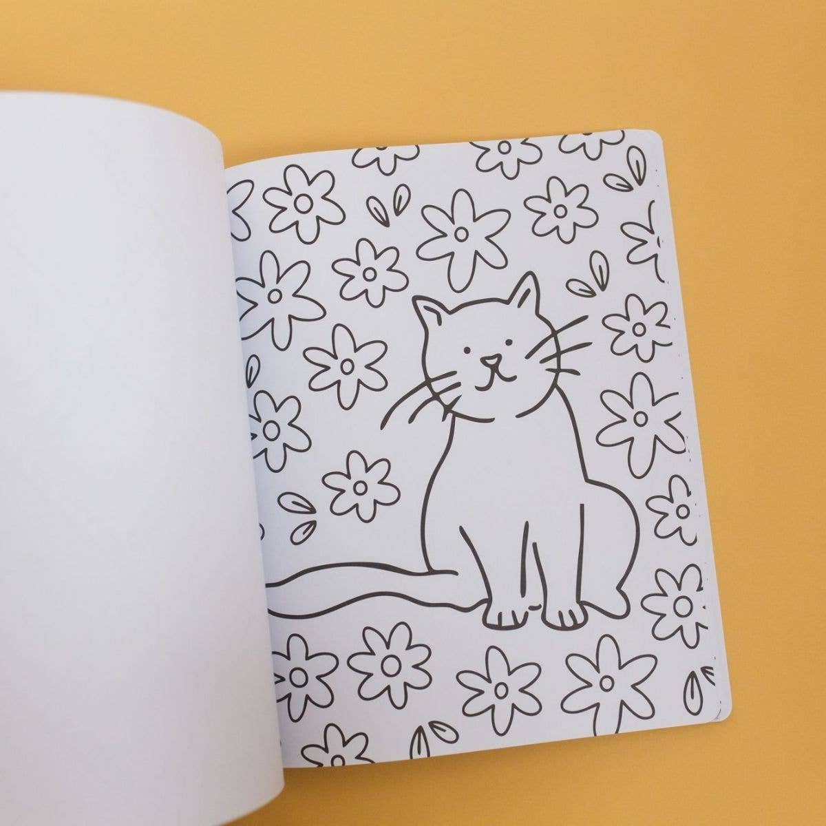 Cat Lover Coloring Book - Southern Chic Tees & Boutique