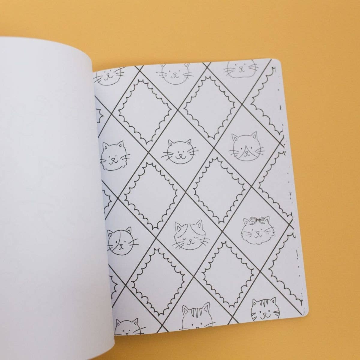 Cat Lover Coloring Book - Southern Chic Tees & Boutique